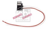 FEBI BILSTEIN 107054 febi Plus Set reparat cabluri, faruri principale