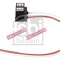 FEBI BILSTEIN 107054 febi Plus Set reparat cabluri, faruri principale