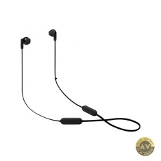 Handsfree Bluetooth JBL Tune 215BT MultiPoint A2DP Negru JBLT215BTBLK