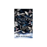 A Kingdom of Lies: Realm of Fey