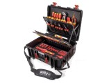 Kit Izolat Valijoară 1kV WIHA eMobility Cod 45802 - Utilizare Generală