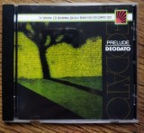 CD Deodato &ndash; Prelude, Epic rec
