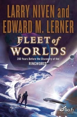Fleet of Worlds foto