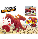 Dinozaur Dragon cu telecomanda, Dragon-I Toys