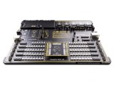 Kit Dezvoltare Microchip PIC Fusion v8 - EASYPIC PRO V8