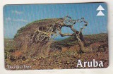 bnk card Cartele telefonice - Aruba - Divi Divi Tree - 20 unitati