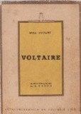 Voltaire (Durant, Editie 1946)