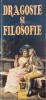 Dragoste si filosofie - Carte Filosofie, Sociologie, Religie - Limba Romana/Engleza/Franceza/Germana/Italiana - Stare Buna/Foarte Buna