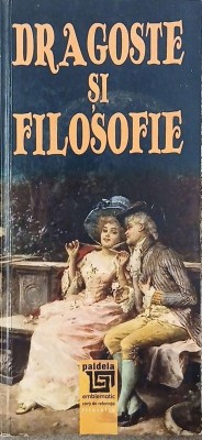 Dragoste si filosofie foto