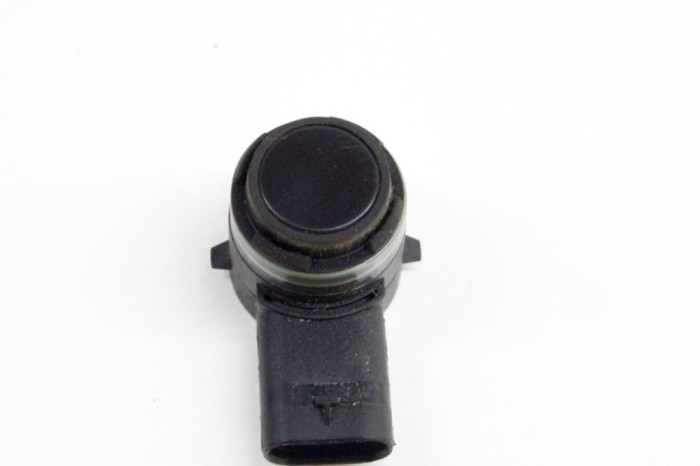 Senzor de parcare spate BMW i3 I01 2021 OEM: 9274427,E232061 18076358