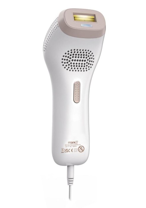 Epilator IPL Mae B pentru epilare definitiva