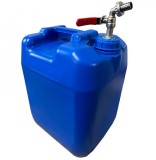 Cumpara ieftin Canistra plastic 30L