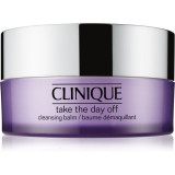 Clinique Take The Day Off&trade; Cleansing Balm lotiune de curatare 125 ml