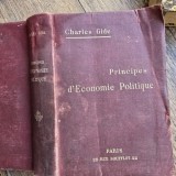 Principes dEconomie Politique - Charles Gide