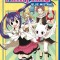 Fairy Tail Blue Mistral, Volume 1