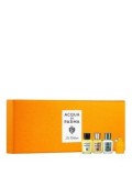 Cumpara ieftin Set cadou Acqua di Parma Le Cologne (Apa de colonie 3 x 20 ml), pentru barbati
