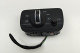 Modul de control comutator faruri AUDI A3 Limousine 8VS, 8VM 2018 OEM: 8V0941531AR 30810670