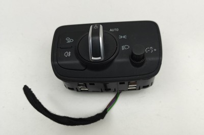 Modul de control comutator faruri AUDI A3 Limousine 8VS, 8VM 2018 OEM: 8V0941531AR 30810670 foto