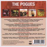 Original Album Series | The Pogues, Rock, Wea