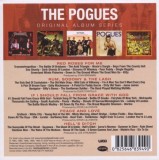 Original Album Series | The Pogues, Rock, Wea