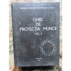 Ghid de protectia muncii vol 2 MEMORATOR MATEMATIC SI TEHNIC
