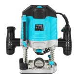 Masina de frezat lemn, Detoolz, 1200W 55mm, variator FarmGarden AgroTrade