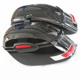 Coburi, Genți, Cutii laterare, Saddlebag RS
