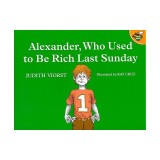 Alexander, Who Used to Be Rich Last Sunday