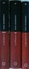 Ionel Teodoreanu - La Medeleni, 3 volume, Litera
