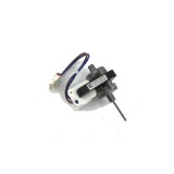 Ventilator Condensator Frigider BEKO Original Coduri 5720995500 C00876379 Piesa Compatibila Frigidere