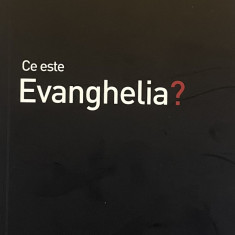 Ce este Evanghelia? - Greg Gilbert