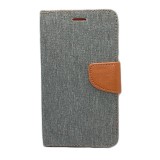 Cumpara ieftin Husa Telefon Flip book LG Nexus 5x grey Baseus