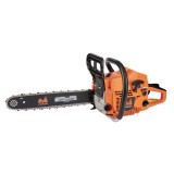 *Super Oferta* Drujba Benzina 3.1cp, 400mm, 54.5cmc, 10500mm racire cu aer, easy-start, Evotools 682858