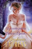 O pereche pentru Marcus Cynster - Paperback brosat - Stephanie Laurens - Litera