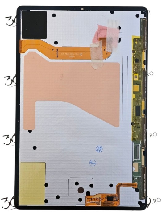 Display Samsung SM-T860 / T865 TAB S6 BLACK OEM