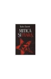 Carti Fictiune Mitica si fiara Tudor Zanetti Paperback Brosat Agora