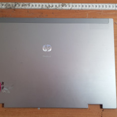 Displaydeckel Laptop HP elitebook 8540p AM07G000200 #61755RAZ