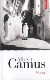 Albert Camus - Nunta, Polirom