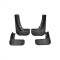 Set aparatori noroi fata spate Vw Touran 2016-2022 &reg; ALM