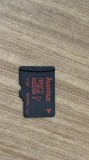 Hama microSDHC 16 GB &ndash; card de memorie USB , clasa 3, folosit, funcţional