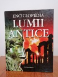 Jane Bingham ș.a., Enciclopedia lumii antice, Editura Aquila, 2006