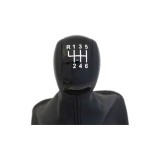 Nuca schimbator cu manson Skoda Octavia II 2004-2013 6 trepte