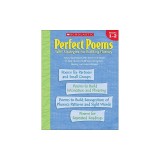 Perfect Poems with Strategies for Building Fluency: Grades 1-2