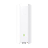 Cumpara ieftin Access Point exterior, Wi-Fi 6, AX1800 Dual-Band, 4/5 dBi, 1 x RJ45 Gigabit, PoE - TP-Link Omada EAP610-outdoor