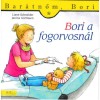 Bori a fogorvosn&aacute;l - Bar&aacute;tnőm, Bori 14. - Liane Schneider