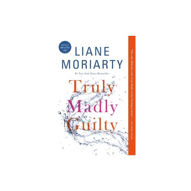Truly Madly Guilty
