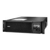 UPS APC &amp;quot; Smart-UPS SRT&amp;quot; Online cu sinusoida pura rack 5000VA / 4500W AVR IEC x 10 1 x baterie APCRBC140 display LCD back-up 1 - 10 min. &amp;qu