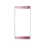 Geam sticla Sony XA 2 pink