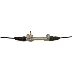 Caseta directie mecanica Fiat Seicento 187 192010; pentru modele cu servodirectie, electrica/manuala; 46536787; 46847283; 150001046; 150001224;