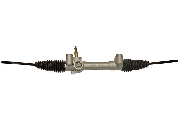 Caseta directie mecanica Fiat Seicento 187 1998-2010; pentru modele cu servodirectie , electrica/manuala; 46536787; 46847283; 150001046; 150001224; S